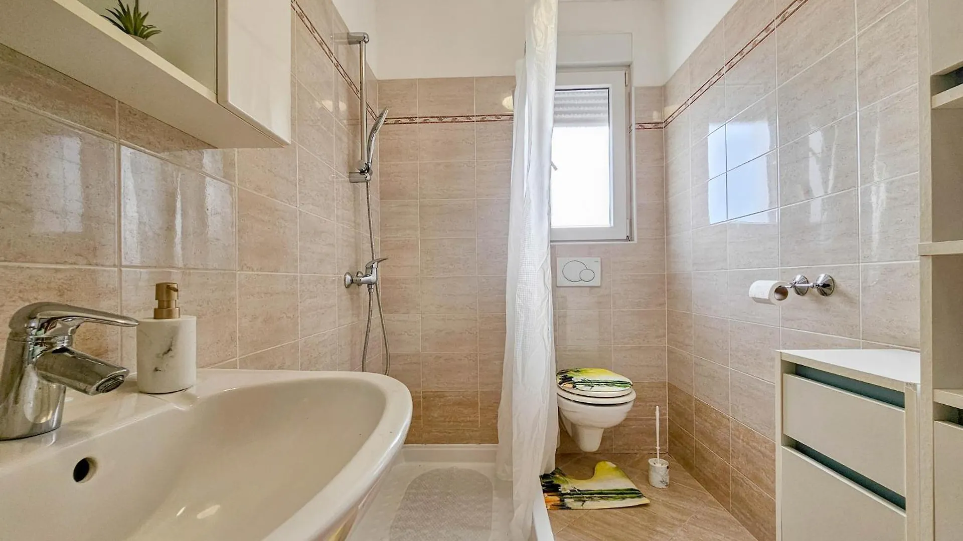 Bužinija Apartment Suzana