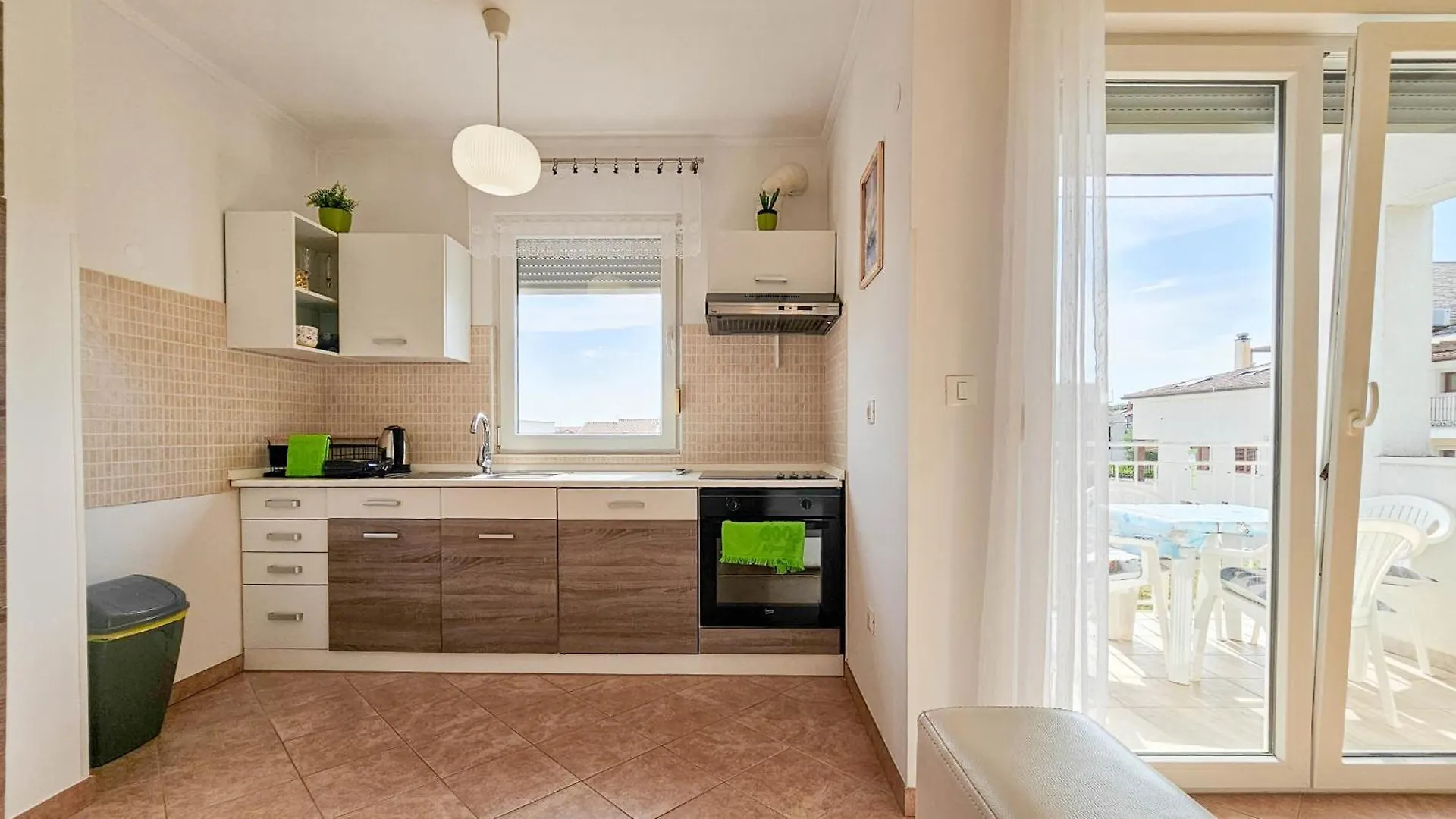 Bužinija Apartment Suzana קרואטיה